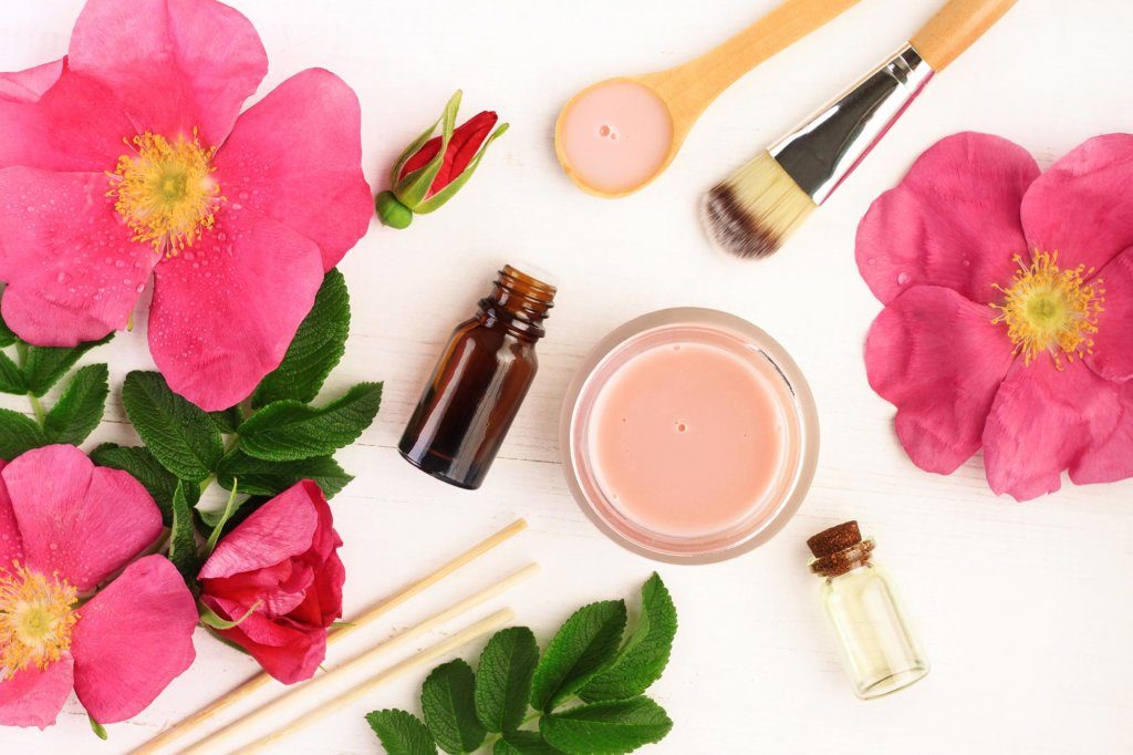 مستحضرات التجميل الطبية